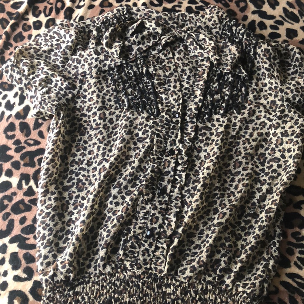 Blouse